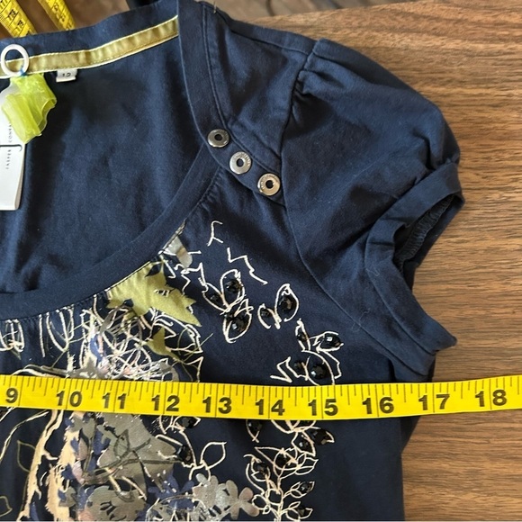 jasper conran Y2K tee girl 12 - Picture 9 of 10